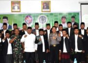 Pengurus MUI Kecamatan Percut Seituan Dilantik Dan Dikukuhkan