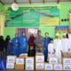 Jalasenastri Korcab I DJA I Bakti Sosial Di Ponpes Tahfiz Quran Darul Mukhlisin
