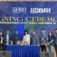 Bank BRI Dan Podomoro City Deli Medan Kerjasama Pembiayaan Kepemilikan Apartemen