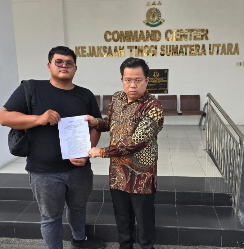 Poldasu Dan Kejatisu Didesak Usut Kerugian Negara