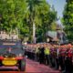 Polda Sumut Gelar Ops Patuh Toba 2024