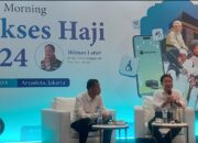 Kemenag Beberkan Pembagian Kuota Tambahan Haji 2024, Dirjen PHU: Tidak Ada Jual Beli Kuota