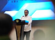 Buka PKN II, Menag Yaqut: Transformasi Digital Ungkit Daya Jangkau Satker