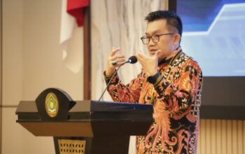 Transformasi Digital Kemenag Diapresiasi,  Kepala LAN: Pantas Jadi Role Model