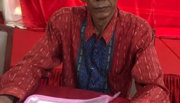 Ayah Gugat Soal Aset, Anak Kandung Minta Keadilan