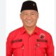 WAKIL Ketua PDIP Sumut Aswan Jaya. Waspada/ist
