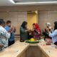 Wartawan Senior 'Bundo' Genap 82 Tahun