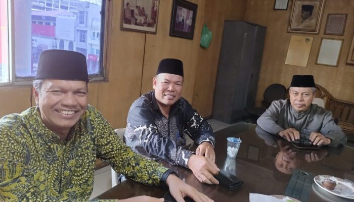 PW PGM Indonesia Sumut Tuan Rumah Rakernas Ke II
