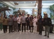 DR. H. Rahmat Shah Siap Dukung Film Samudera