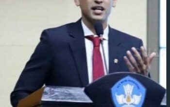 Beri Pidato Kunci, Ini Pesan Mendikbudristek Nadiem di Semiloka Penguatan Moderasi Beragama Bersama Perguruan Tinggi