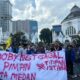 Kelompok Cipayung Plus Nilai Bobby Gagal Pimpin Kota Medan