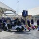 194.765 Jamaah Haji Tiba di Tanah Air