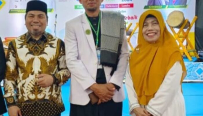 Dukung Pekan Kuliner Khas III Digelar MUI Medan