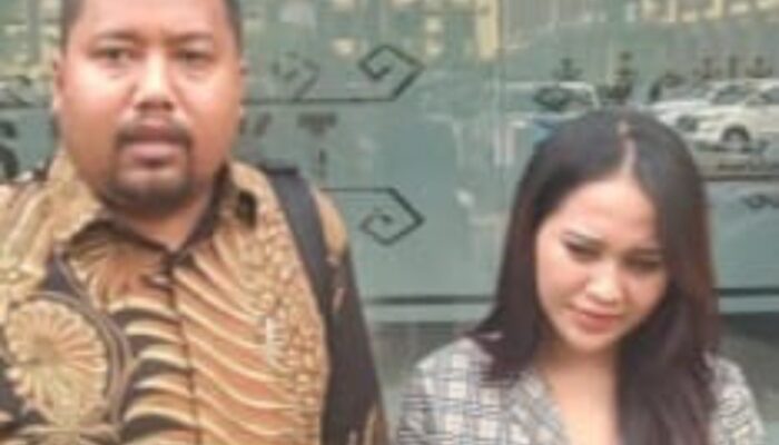 Pengacara Medan Utara Tangani Kasus Di Lampung Yang Viral Di Medsos