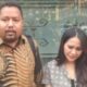 PENGACARA Helmax Alex Sebastian Tampubolon SH, MH dan Natalia Dyah Ayuningtyas. Waspada/ist