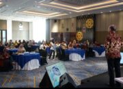 Rayakan HUT 31, RS Adam Malik Dorong RSUD Siap Jalankan Transformasi Kesehatan