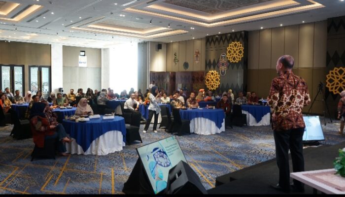 Rayakan HUT 31, RS Adam Malik Dorong RSUD Siap Jalankan Transformasi Kesehatan