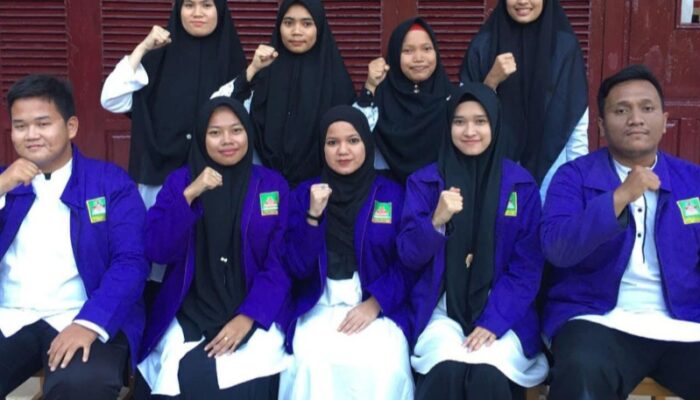 STAIS Hikmatul Fadhillah Beri Beasiswa Bagi Mahasiswa Baru