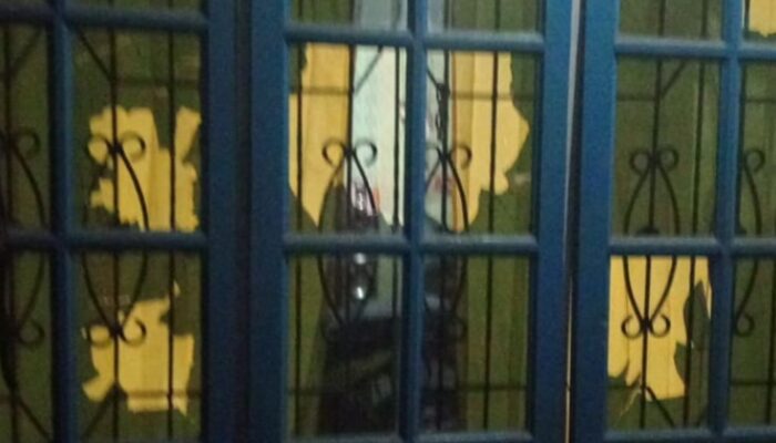 Teror Dan Perusakan Rumah Di Desa Beliler Timbulkan Trauma Warga