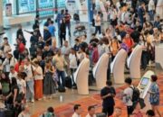 Microsoft Down, Inilah Kekacauan Yang Menimpa Bandara-bandara Di Dunia