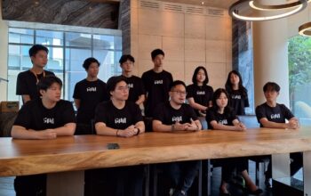 Ajang Hackathon Garuda Hacks 5.0 Bangkitkan Semangat Talenta Digital di Indonesia
