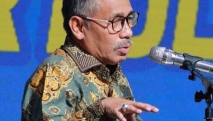 Alami Head Stroke, 21 Orang Jemaah Haji Asal Sumut Wafat