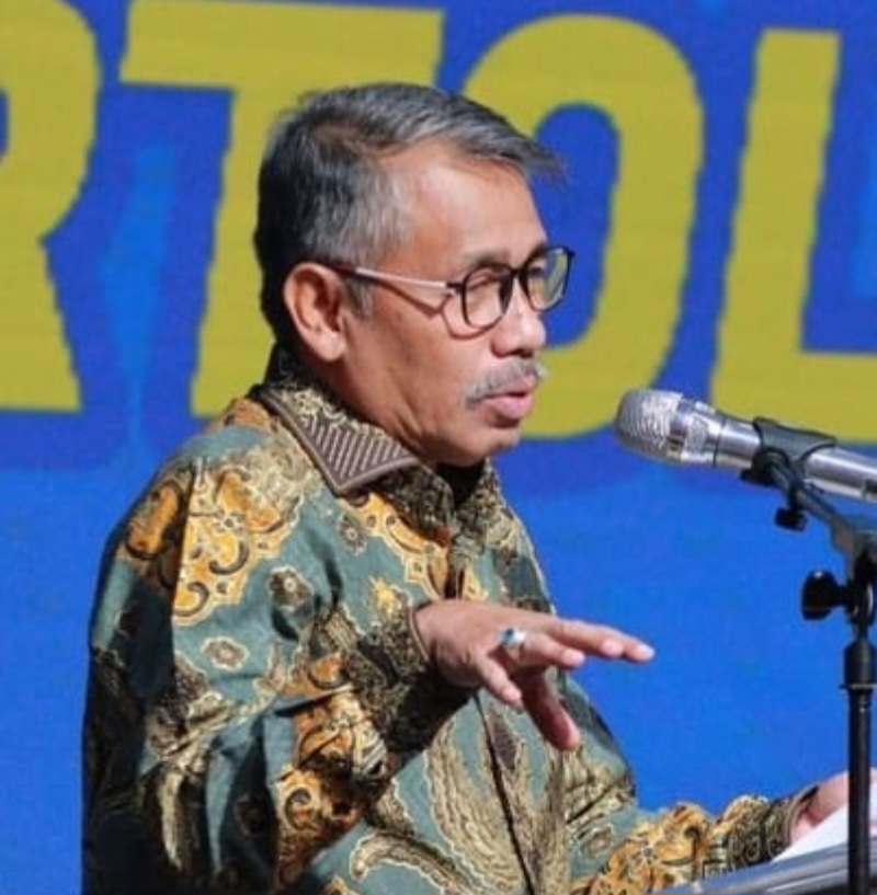 Alami Head Stroke, 21 Orang Jemaah Haji Asal Sumut Wafat