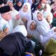 Teriakan 'Edy Rahmayadi Lanjut 2 Periode' Menggema Di Binjai