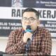KETUA Lembaga Bantuan Hukum dan Advokasi Publik (LBH-AP) Pimpinan Wilayah Muhammadiyah (PWM) Sumatera Utara, Ismail Lubis. Waspada/ist