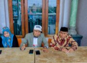 GNPF Ulama Sumut Lakukan Penjaringan Jelang Pilkada Medan
