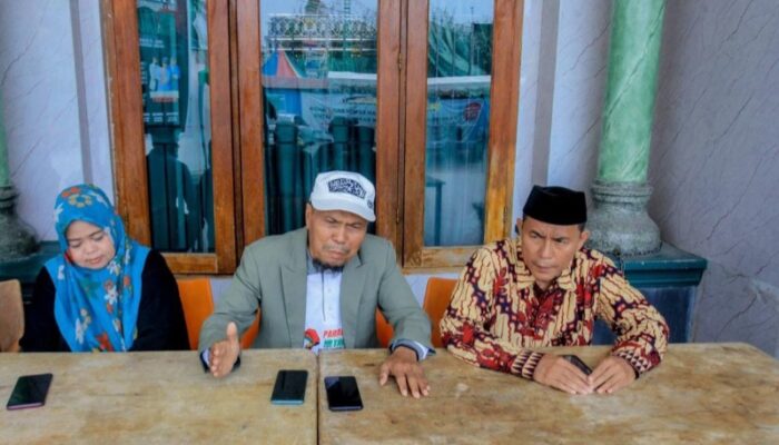 GNPF Ulama Sumut Lakukan Penjaringan Jelang Pilkada Medan
