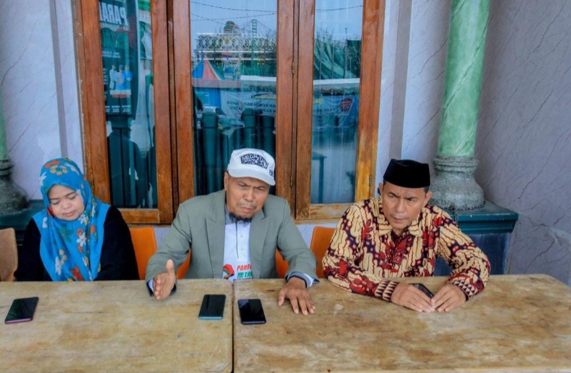 GNPF Ulama Sumut Lakukan Penjaringan Jelang Pilkada Medan