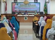 Animo Para Ibu Ikuti Pengajian Digelar KPRK MUI Sumut Meningkat
