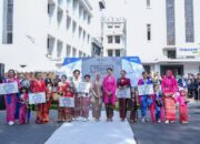 Sri Wahyuni Foundation Penyelenggara Parade Nusantara 2024