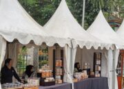 Jurindibar Bakery Hadir Di Pekan Kuliner Khas III MUI Medan