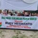 Pelaku UMKM Deklarasi Dukung Rudy Hermanto Maju Wakil Walikota Medan