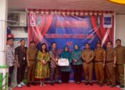 Alfamidi Luncurkan Program Alfamidi Class Di SMK Negeri 1 Kisaran