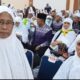 Jamaah Haji Kloter 23 Inginkan Dolly Lanjut Bangun Tapsel