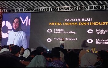 Gelar SkillsIndonesia2024, Kemendikbudristek Siapkan Kualitas Manusia Indonesia Masa Depan