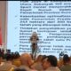 Kajatisu Hadiri Rapat Koordinasi Kepala Daerah Dan Forum Koordinasi Pimpinan Daerah Se-Sumut