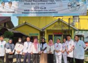 Jelang HUT, RSUD Dr Pirngadi Gelar Baksos Di Sejumlah Kecamatan