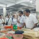 BBPOM Kampanye Keamanan Pangan Di Dua Pasar Di Deliserdang