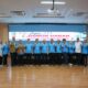 SPBun Basis Regional 1 dan PTPN IV Regional 1 melaksanakan kegiatan donor darah pada hari Senin, 22 Juli 2024 di Aula Sawit, kantor PTPN IV Regional 1 Jalan Sei Batanghari No. 2 Medan. Waspada/ist