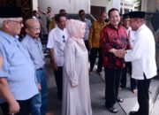 100 Persen Masyarakat Minang Dukung Edy Rahmayadi