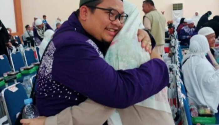 KBIHU Hijir Ismail Harapkan Pelayanan Haji Mendatang Lebih Baik