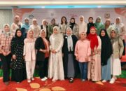 FKMI Sumut Gelar Seminar Tantangan Keluarga Hadapi Era Digitalisasi