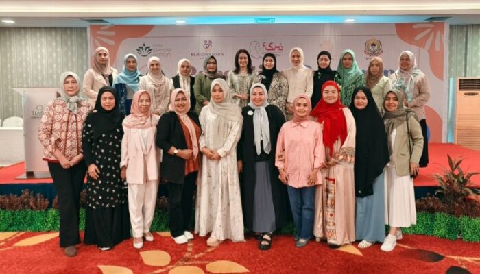 FKMI Sumut Gelar Seminar Tantangan Keluarga Hadapi Era Digitalisasi