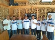 Riza Zarzani Pimpin Kompatir, Komit Dukung Manajemen Perumda Tirtanadi