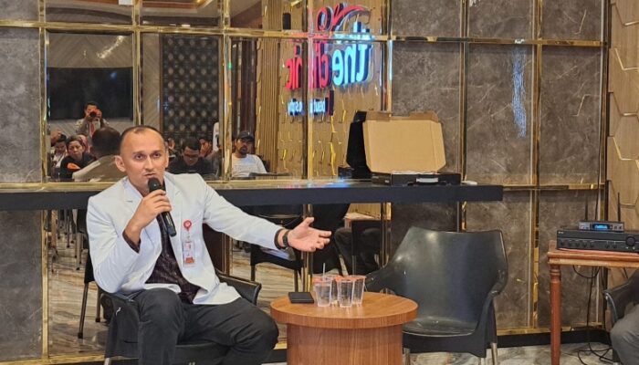 Peringati Hari Anak, The Clinic Pediatric Care Menyambangi 14 SD Dan TK