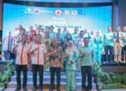 PDTDI Laksanakan Pertemuan Ilmiah Tahunan Di Medan